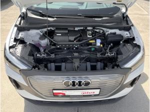 Audi Q4 e-tron Q4 45 e-tron S line Navi LED Kamera