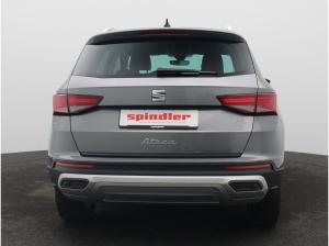 Seat Ateca Xperience 1.5 TSI DSG / LED, ACC, AHK, RFK