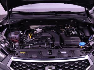 Seat Ateca Xperience 1.5 TSI DSG / LED, ACC, AHK, RFK