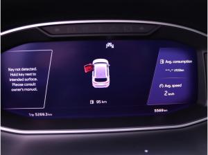 Seat Ateca Xperience 1.5 TSI DSG / LED, ACC, AHK, RFK