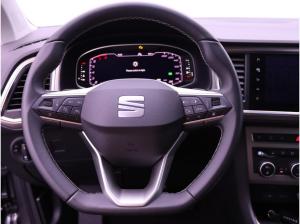 Seat Ateca Xperience 1.5 TSI DSG / LED, ACC, AHK, RFK