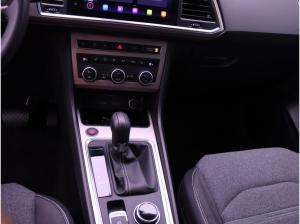 Seat Ateca Xperience 1.5 TSI DSG / LED, ACC, AHK, RFK
