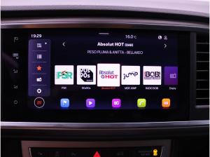 Seat Ateca Xperience 1.5 TSI DSG / LED, ACC, AHK, RFK