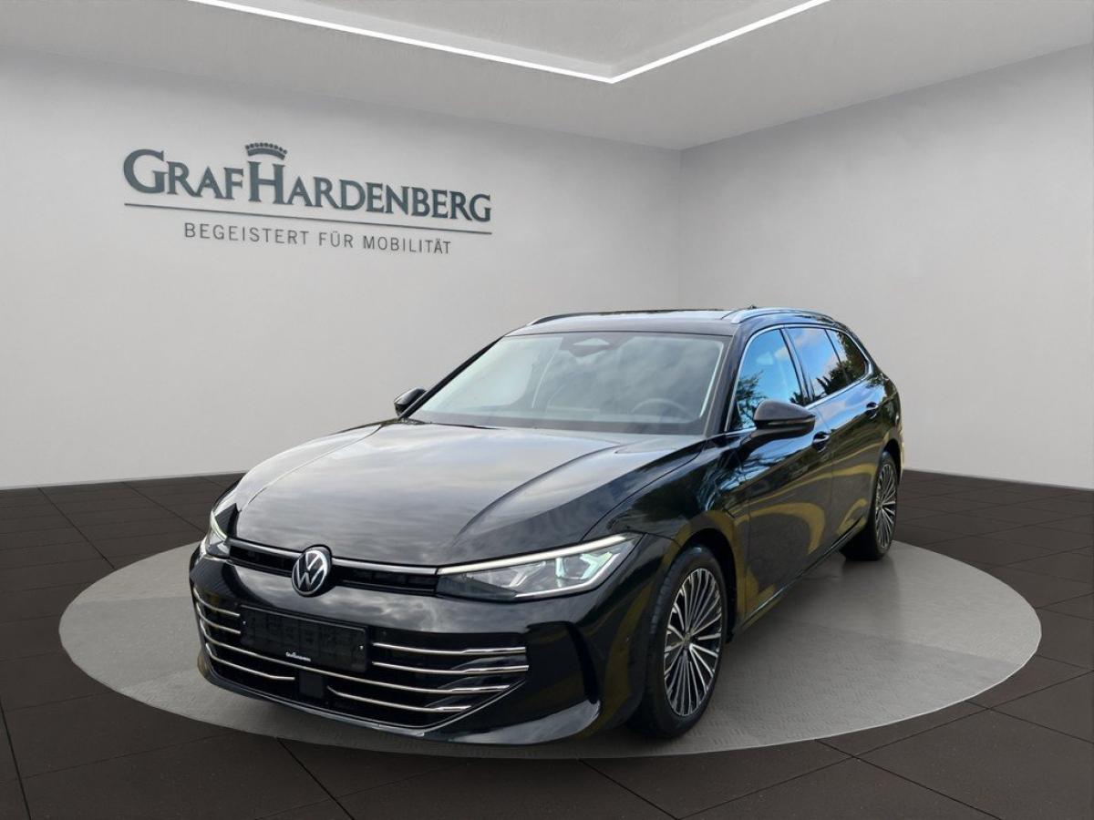 Volkswagen Passat Variant 1.5 TSI DSG Elegance / SOFORT VERFÜGBAR !