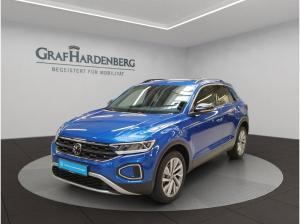 Volkswagen T-Roc 2.0 TDI Life / SOFORT VERFÜGBAR !