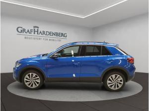 Volkswagen T-Roc 2.0 TDI Life / SOFORT VERFÜGBAR !