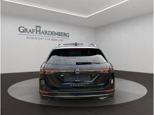 Volkswagen Passat Variant 1.5 TSI DSG Elegance / SOFORT VERFÜGBAR !