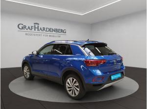 Volkswagen T-Roc 2.0 TDI Life / SOFORT VERFÜGBAR !