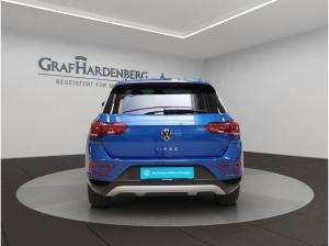 Volkswagen T-Roc 2.0 TDI Life / SOFORT VERFÜGBAR !