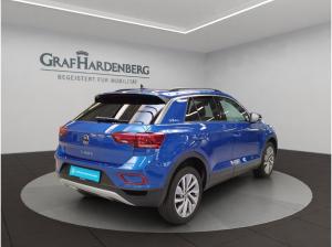 Volkswagen T-Roc 2.0 TDI Life / SOFORT VERFÜGBAR !