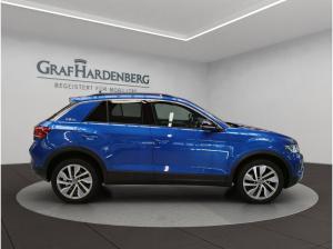 Volkswagen T-Roc 2.0 TDI Life / SOFORT VERFÜGBAR !