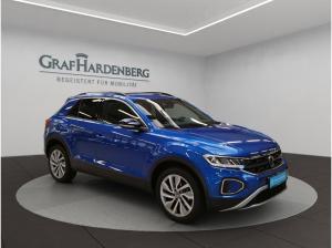 Volkswagen T-Roc 2.0 TDI Life / SOFORT VERFÜGBAR !