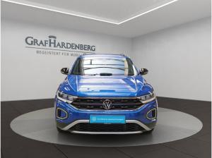 Volkswagen T-Roc 2.0 TDI Life / SOFORT VERFÜGBAR !