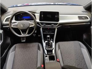 Volkswagen T-Roc 2.0 TDI Life / SOFORT VERFÜGBAR !