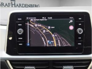 Volkswagen T-Roc 2.0 TDI Life / SOFORT VERFÜGBAR !