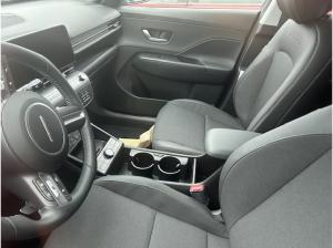 Hyundai KONA Prime 170PS Automatik Allrad sofort verfügbar