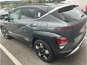 Hyundai KONA Prime 170PS Automatik Allrad sofort verfügbar