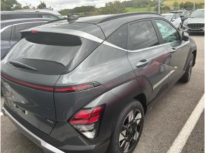 Hyundai KONA Prime 170PS Automatik Allrad sofort verfügbar
