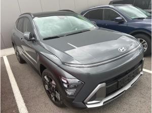 Hyundai KONA Prime 170PS Automatik Allrad sofort verfügbar