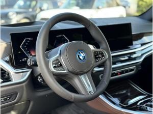 BMW X5 xDrive50e M Sportpaket HK HiFi DAB LED