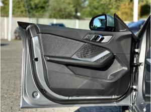 BMW 216 Gran Coupé DAB LED RFK Komfortzg. Klimaaut.