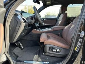 BMW X5 xDrive50e M Sportpaket HK HiFi DAB LED