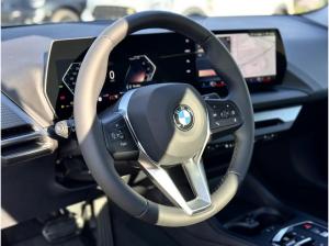 BMW 216 Gran Coupé DAB LED RFK Komfortzg. Klimaaut.