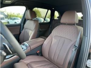 BMW X5 xDrive50e M Sportpaket HK HiFi DAB LED
