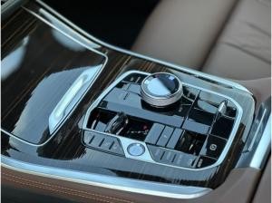 BMW X5 xDrive50e M Sportpaket HK HiFi DAB LED