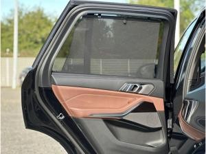 BMW X5 xDrive50e M Sportpaket HK HiFi DAB LED