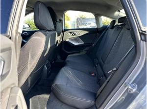 BMW 216 Gran Coupé DAB LED RFK Komfortzg. Klimaaut.