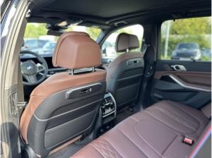 BMW X5 xDrive50e M Sportpaket HK HiFi DAB LED