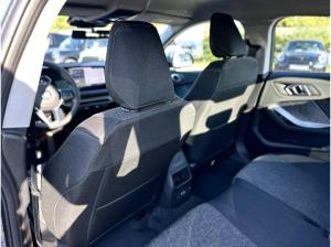 BMW 216 Gran Coupé DAB LED RFK Komfortzg. Klimaaut.