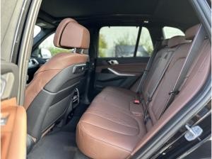 BMW X5 xDrive50e M Sportpaket HK HiFi DAB LED