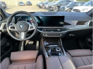 BMW X5 xDrive50e M Sportpaket HK HiFi DAB LED