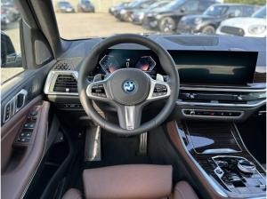 BMW X5 xDrive50e M Sportpaket HK HiFi DAB LED