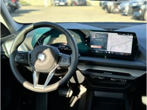 BMW 216 Gran Coupé DAB LED RFK Komfortzg. Klimaaut.