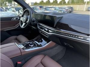 BMW X5 xDrive50e M Sportpaket HK HiFi DAB LED