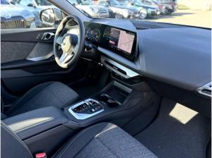 BMW 216 Gran Coupé DAB LED RFK Komfortzg. Klimaaut.