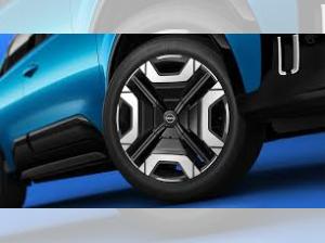 Nissan Micra MICRA ADVANCE, 40 kWh, 90 kW (122 PS) inkl. Winterpaket