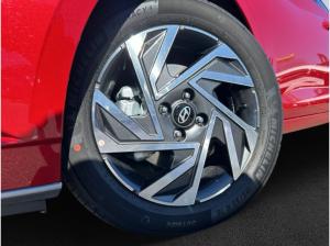 Hyundai i20 Trend 1,0 Ltr. 74 KW/100 PS Schaltwagen, Kurzzulassung, nicht gefahren, sofort verfügbar