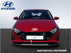 Hyundai i20 Trend 1,0 Ltr. 74 KW/100 PS Schaltwagen, Kurzzulassung, nicht gefahren, sofort verfügbar
