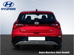 Hyundai i20 Trend 1,0 Ltr. 74 KW/100 PS Schaltwagen, Kurzzulassung, nicht gefahren, sofort verfügbar