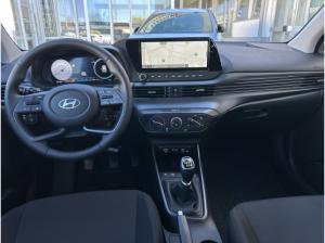 Hyundai i20 Trend 1,0 Ltr. 74 KW/100 PS Schaltwagen, Kurzzulassung, nicht gefahren, sofort verfügbar