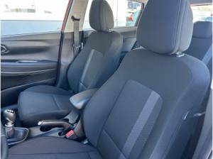 Hyundai i20 Trend 1,0 Ltr. 74 KW/100 PS Schaltwagen, Kurzzulassung, nicht gefahren, sofort verfügbar