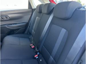 Hyundai i20 Trend 1,0 Ltr. 74 KW/100 PS Schaltwagen, Kurzzulassung, nicht gefahren, sofort verfügbar