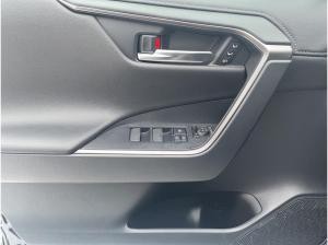 Toyota RAV 4 2.5 Plug-In 4x4 GR Sport 306PS Systemleistung**0,5% Versteuerung**