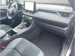 Toyota RAV 4 2.5 Plug-In 4x4 GR Sport 306PS Systemleistung**0,5% Versteuerung**