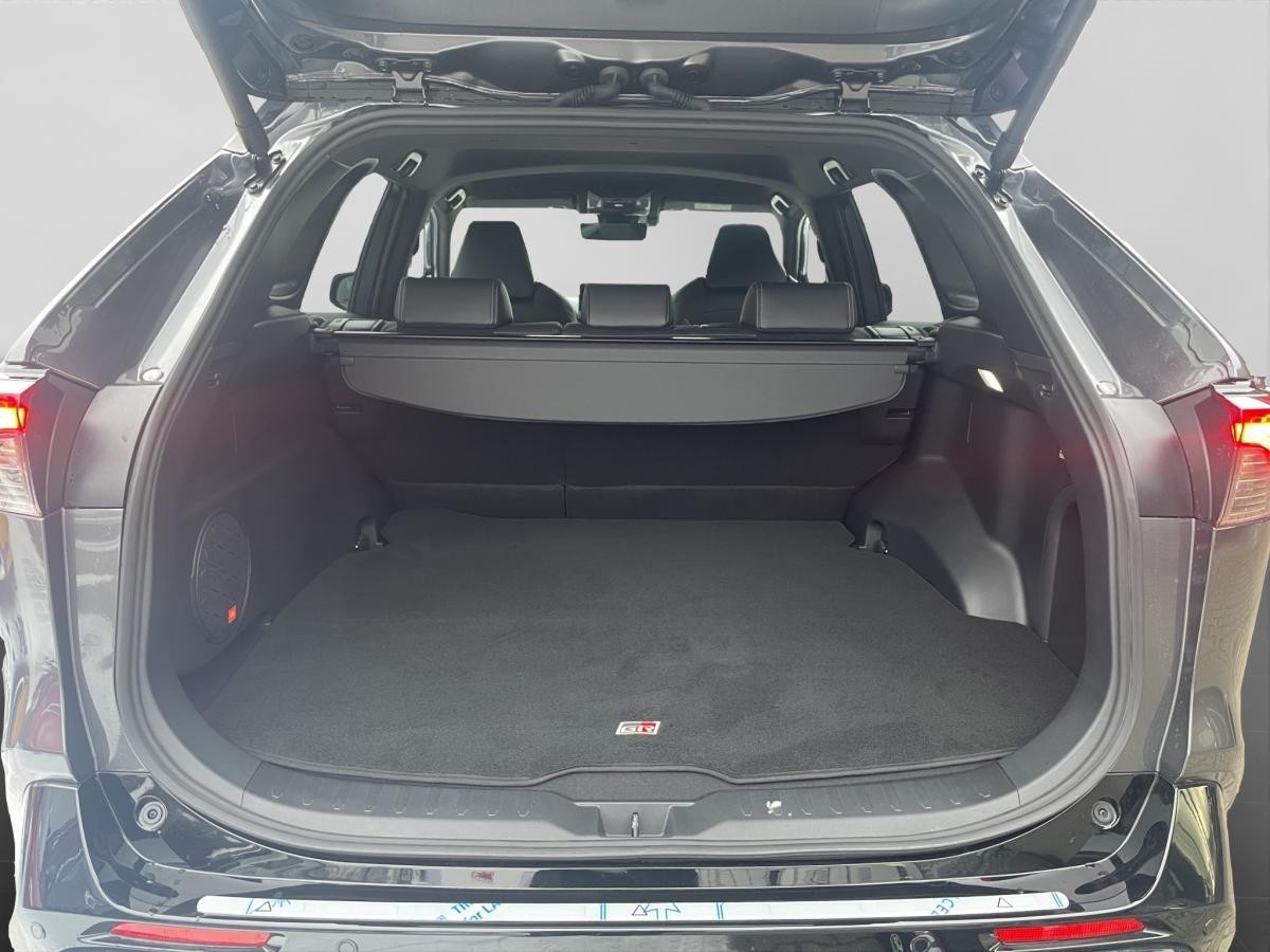 Toyota RAV 4 2.5 Plug-In 4x4 GR Sport 306PS Systemleistung**0,5% Versteuerung**