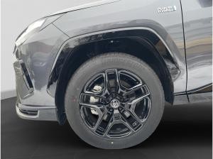 Toyota RAV 4 2.5 Plug-In 4x4 GR Sport 306PS Systemleistung**0,5% Versteuerung**